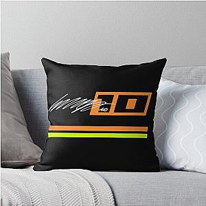 Luca Marini MotoGP 2022 Throw Pillow
