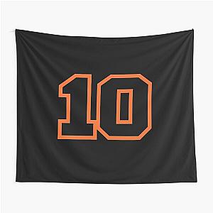 Luca Marini Tapestry