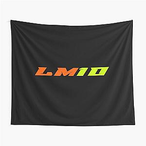 MotoGP Luca Marini Tapestry