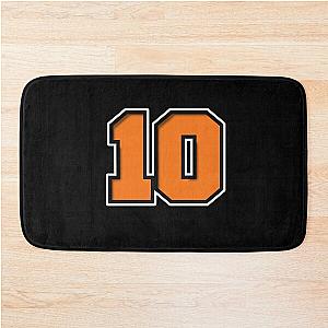 Lucas Marini MotoGP Racing Bath Mat