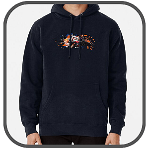Luca Marini Hoodies
