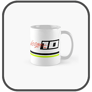 Luca Marini Mugs