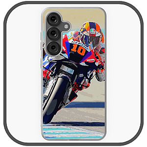Luca Marini Cases