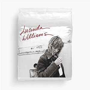 Lucinda Duvet Cover