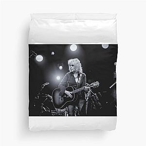 Lucinda Williams Duvet Cover