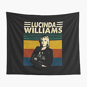 Lucinda Williams Tapestry