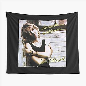 lw18 LUCINDA WILLIAMS Tapestry