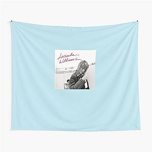 Special Edition of Lucinda Williams Classic T-Shirt Tapestry