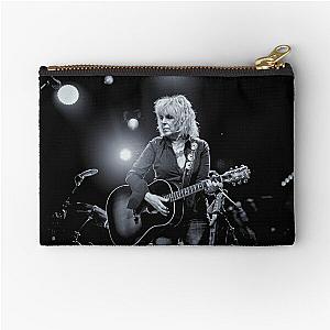 Lucinda Williams Zipper Pouch