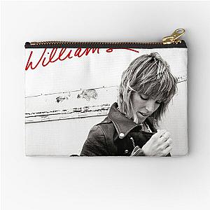 Lucinda Zipper Pouch