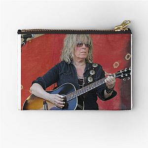 Lucinda Williams - Photograph Zipper Pouch