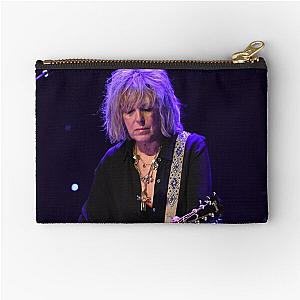 Lucinda Williams - Photograph Zipper Pouch