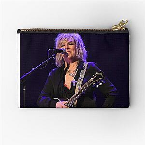 Lucinda Williams - Photograph Zipper Pouch