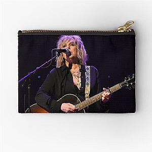 Lucinda Williams - Photograph Zipper Pouch