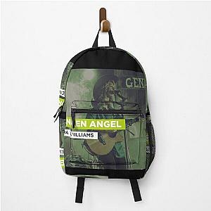 lw17 LUCINDA WILLIAMS Backpack