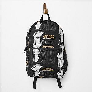 lw22 LUCINDA WILLIAMS Backpack