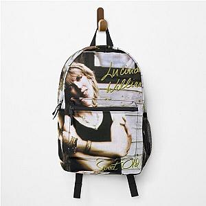 lw18 LUCINDA WILLIAMS Backpack