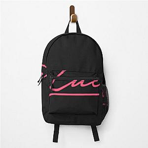 Lucinda logo tee Backpack