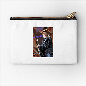 Lucinda Williams Songbird Soul Lucinda Williams Zipper Pouches