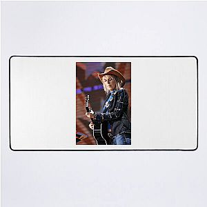 Lucinda Williams Songbird Soul Lucinda Williams Mouse Pads