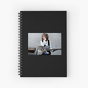 Lucinda Williams Bluesy Country Soul Lucinda Williams Notebook