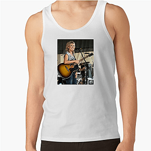 Lucinda Williams Car Wheels On Repeat Lucinda Williams Tank Tops