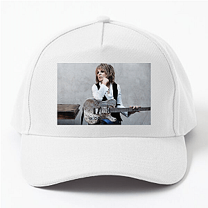 Lucinda Williams Bluesy Country Soul Lucinda Williams Hats & Caps