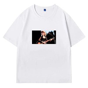 Lucinda Williams The Heart Of Folk Lucinda Williams T-Shirts