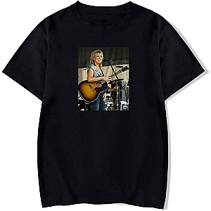Lucinda Williams Car Wheels On Repeat Lucinda Williams T-Shirts