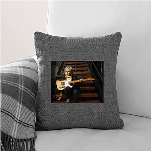 Lucinda Williams Lyrical Genius Lucinda Williams Pillows Cover