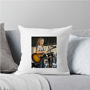 Lucinda Williams Car Wheels On Repeat Lucinda Williams Pillows Cover