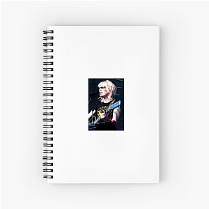 Lucinda Williams Americana Legend Lucinda Williams Notebook