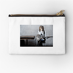 Lucinda Williams Timeless Melodies Lucinda Williams Zipper Pouches