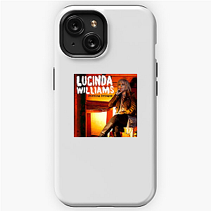 Lucinda Williams Raw Honest Voice Lucinda Williams iPhone Cases