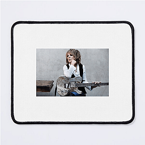 Lucinda Williams Bluesy Country Soul Lucinda Williams Mouse Pads