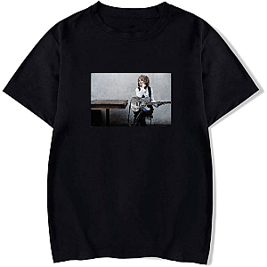Lucinda Williams Timeless Melodies Lucinda Williams T-Shirts
