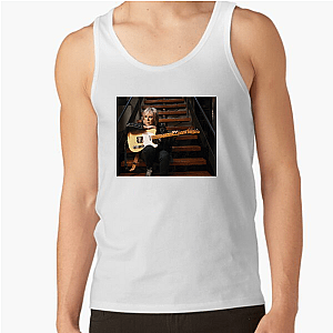 Lucinda Williams Lyrical Genius Lucinda Williams Tank Tops
