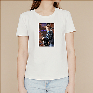 Lucinda Williams Songbird Soul Lucinda Williams T-Shirts