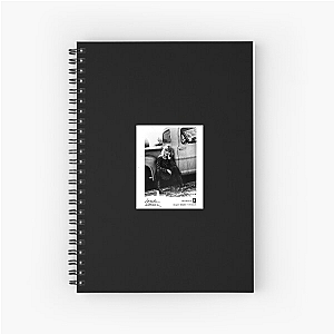 Lucinda Williams Sing Your Truth Lucinda Williams Notebook