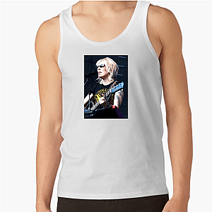 Lucinda Williams Americana Legend Lucinda Williams Tank Tops