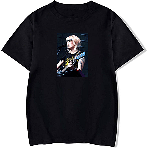 Lucinda Williams Americana Legend Lucinda Williams T-Shirts
