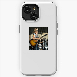 Lucinda Williams Car Wheels On Repeat Lucinda Williams iPhone Cases