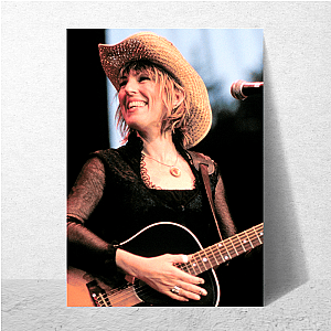 Lucinda Williams The Heart Of Folk Lucinda Williams Posters