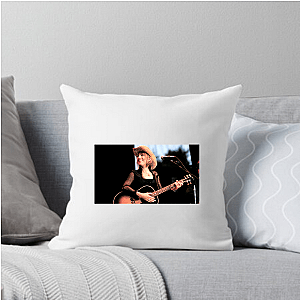 Lucinda Williams The Heart Of Folk Lucinda Williams Pillows Cover