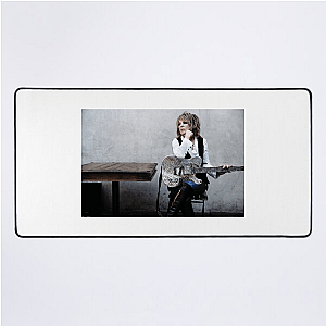 Lucinda Williams Timeless Melodies Lucinda Williams Mouse Pads