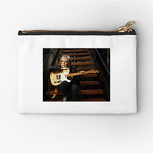 Lucinda Williams Lyrical Genius Lucinda Williams Zipper Pouches