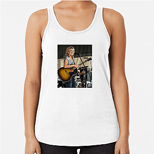 Lucinda Williams Car Wheels On Repeat Lucinda Williams Tank Tops