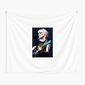Lucinda Williams Americana Legend Lucinda Williams Tapestries