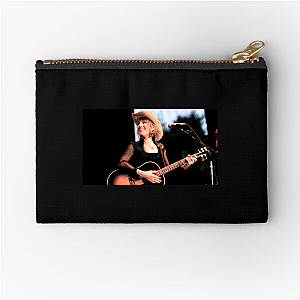 Lucinda Williams The Heart Of Folk Lucinda Williams Zipper Pouches
