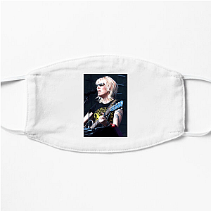 Lucinda Williams Americana Legend Lucinda Williams Face Masks